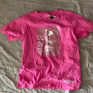 NWT Uniqlo t women’s T-shirt